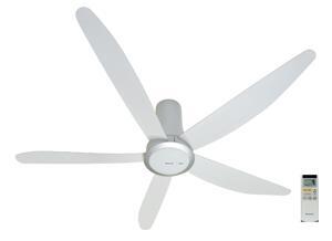Quạt trần Panasonic 5 cánh F-60TDN