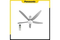 Quạt trần Panasonic F-60UFN có đèn LED