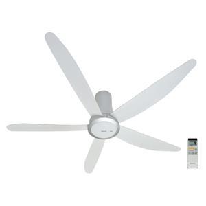 Quạt trần đèn Panasonic 5 cánh F-60UFN