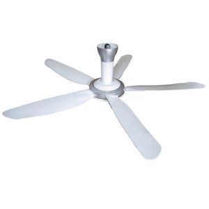 Quạt trần Panasonic 5 cánh F-60WWK (F60WWK) - 76W