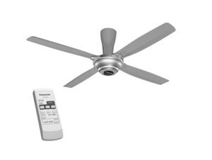 Quạt trần Panasonic 4 cánh F56MPG (F-56MPG)