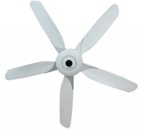 Quạt trần Panasonic F60WWK 5 cánh