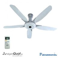 Quạt trần Panasonic F60WWK