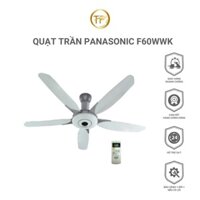 Quạt Trần Panasonic F60WWK