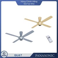 Quạt trần Panasonic F-56MZG-GO/S 4 cánh