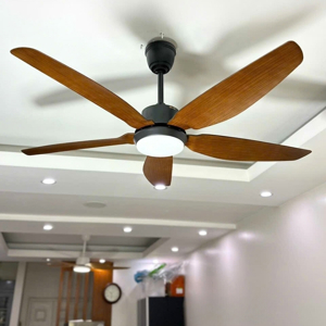 Quạt trần 3 cánh QT-142