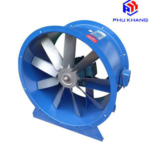 Quạt trần 5 cánh QT-300