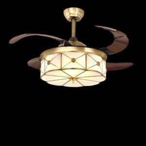 Quạt trần 5 cánh QT105