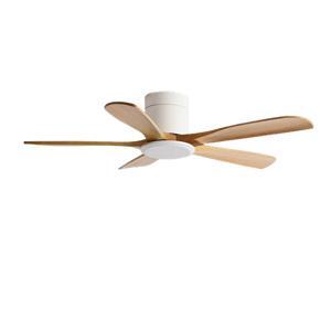 Quạt trần đèn 5 cánh QT112