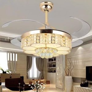 Quạt trần 5 cánh QT113