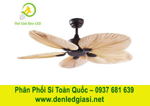 Quạt trần 5 cánh QT.5225