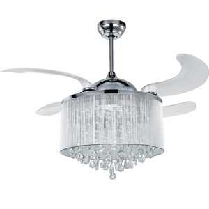Quạt trần Royal 4 cánh 44WG-9021