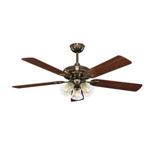 Quạt trần Royal 5 cánh Classic AB 3L