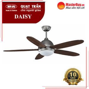 Quạt trần Royal 5 cánh Daisy SO