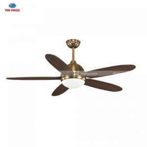 Quạt trần Royal 5 cánh Daisy SO