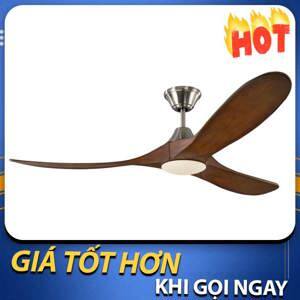 Quạt trần Royal 3 cánh EAGLE 60 LED