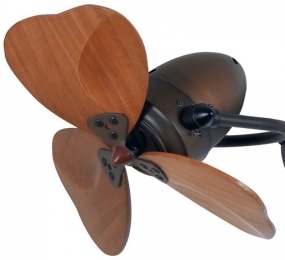 Quạt trần Royal Fino Chic