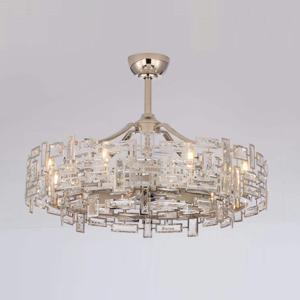 Quạt trần Royal King