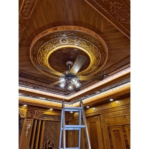 Quạt trần Royal Lotus 5 cánh