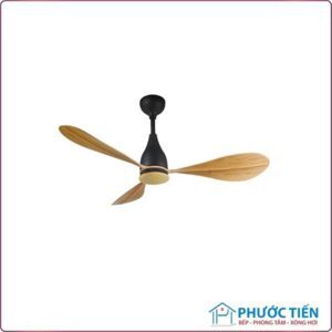 Quạt trần Royal Pagaia 3 cánh