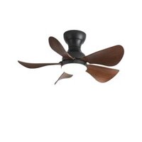 Quạt trần sải cánh ngắn QT-178G