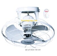 Quạt trần Senko đảo TD105