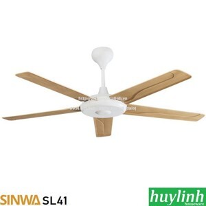 Quạt trần Sinwa SL41