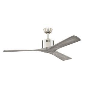 Quạt trần Solid WN 3 cánh gỗ tự nhiên - Màu WH/ MP/ GWO