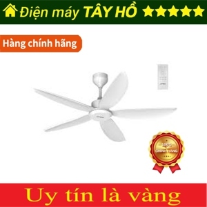 Quạt trần Sunhouse APEX APF7662