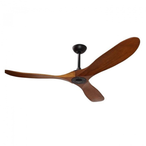 Quạt trần đèn Airfusion Akmani 3 cánh DCF-FS52930-56