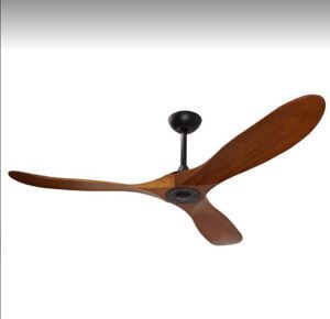 Quạt trần đèn Airfusion Akmani 3 cánh DCF-FS52930-56