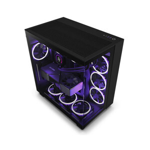 Quạt trần đèn Alpha 5 cánh F420