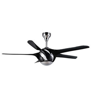 Quạt trần đèn AlphaFan 5 cánh F430-5B