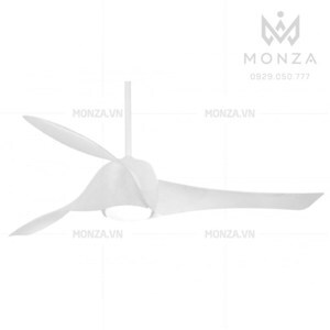 Quạt trần đèn Artemis 3 cánh F803-WH