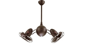 Quạt trần trang trí Atlas Acqua 6 cánh M525