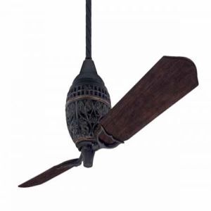 Quạt trần trang trí Hunter 1886