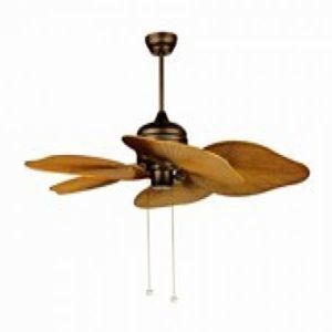 Quạt trần đèn Mountain Air 5 cánh 52 HD-3039 (HD3039)