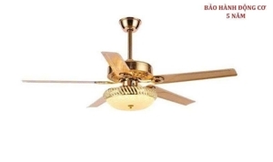 Quạt trần truyền thống T52-2319FG