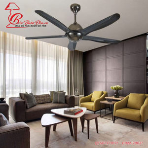 Quạt trần Venus 5 cánh CF1017