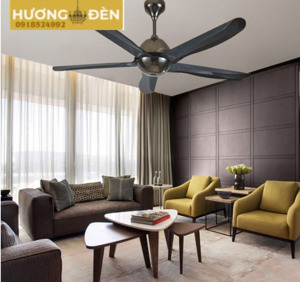 Quạt trần Venus 5 cánh CF1017