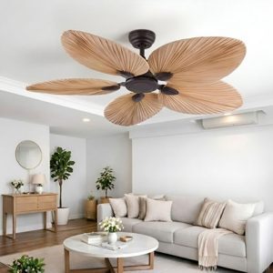 Quạt trần Việt QT110