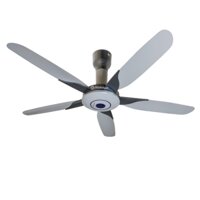 Quạt trần Vinawind 5 cánh điện cơ thống nhất QT-1500X - điều khiển từ xa