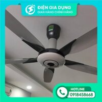 QUẠT TRẦN VINAWIND 5 CÁNH QT 1500X