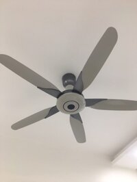 QUẠT TRẦN VINAWIND 5 CÁNH QT 1500X