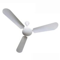 Quạt trần Vinawind QT-1400S 3 cánh sắt, hộp số