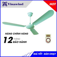 Quạt Trần Vinawind QT-1400S