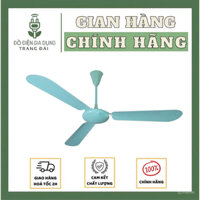 Quạt Trần Vinawind QT1400-S Sải Cánh 1400 - Cánh sắt - Hộp Số | CỬA HÀNG ĐỒ ĐIỆN GIA DỤNG