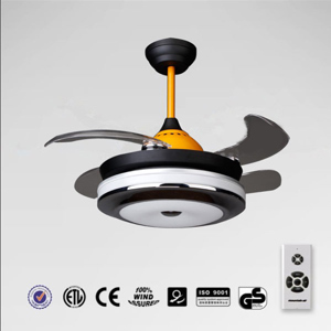 Quạt trần Wegarce 4 cánh 9036