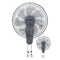 Quạt treo 2 dây mẫu mới F23 Senko TC1620 1 thùng  2 cây - Màu ngẫu nhiên - Hàng chính hãng - Xám Đồng