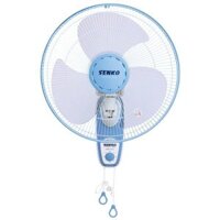 Quạt treo 2 dây Senko sải cánh 40 cm 47W TC1626 - Hàng Chính Hãng (Giao màu ngẫu nhiên)